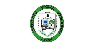 INSTITUTO TECNICO JOSE RUEDA