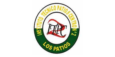 INSTITUTO TECNICO PATIOS CENTRO 2