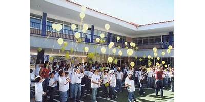 INSTITUTO TECNICO SALOMIA