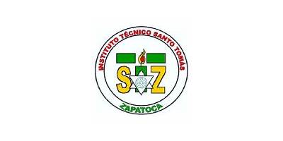 INSTITUTO TECNICO SANTO TOMAS