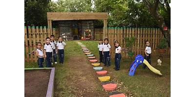 INSTITUTO TECNICO Y ACADEMICO SCOUT JOSÉ MARTÍ