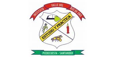 INSTITUTO VALLE DEL RIO DE ORO