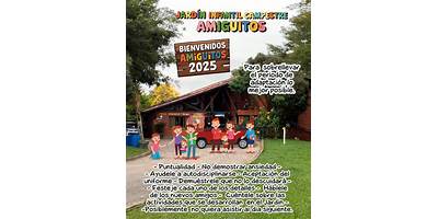 JARD INF AMIGUITOS