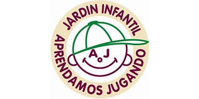 JARD INF APRENDAMOS JUGANDO