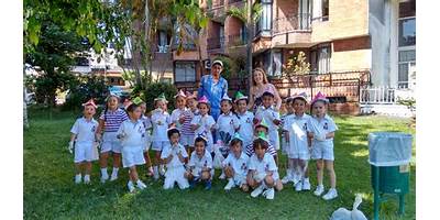 JARD INF CHIQUITINES