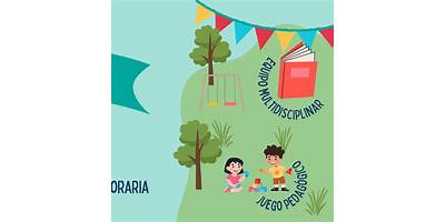 JARD INF EL BOSQUE