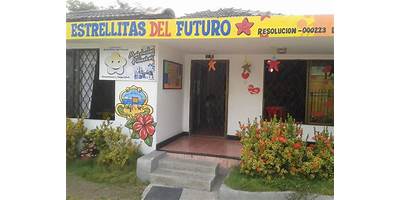 JARD INF ESTRELLITAS DEL FUTURO