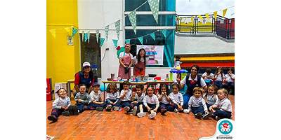 JARD INF LOS SUPERNIÑOS