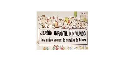 JARD INF MINIMUNDO