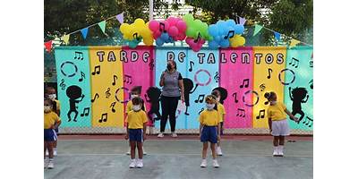 JARD INF OSO MELOSO