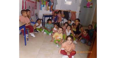 JARD INF TIO CONEJO