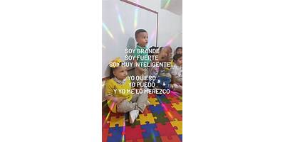 JARD. INF. UN APRENDIZAJE FELIZ