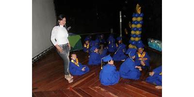 JARD PEQUEÑOS INNOVADORES