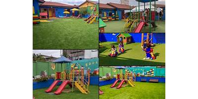 JARDIN CAMPESTRE EDUKIDS