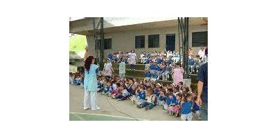 JARDIN COMUNITARIO SUSANITA DIAZ