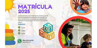 JARDÍN EVOLUCION INFANTIL (EVOLUTION KIDS)