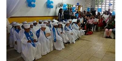 JARDIN INFANTIL ACCION CATOLICA
