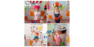 JARDIN INFANTIL ALEXIS CARREL