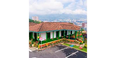 JARDIN INFANTIL ALF
