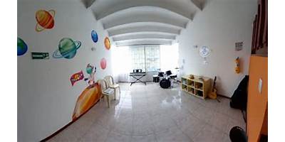 JARDIN INFANTIL AMUKAN