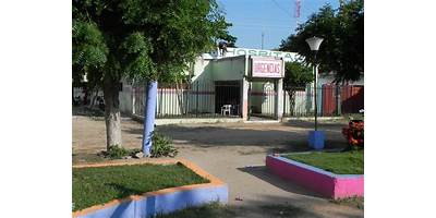 JARDIN INFANTIL ARCOIRIS DE SUEÑOS