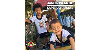 JARDÍN INFANTIL AUSUBEL DE BARRANQUILLA