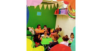 JARDÍN INFANTIL AVENTURAS INFANTILES