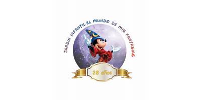 JARDIN INFANTIL BILINGÜE EL MUNDO DE MIS FANTASIAS