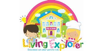 JARDÍN INFANTIL BILINGUE EXPLORADORES DE VIDA (LIVING EXPLORER)