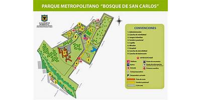 JARDIN INFANTIL BOSQUE DE SAN CARLOS