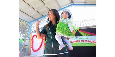 JARDIN INFANTIL CAMPANITAS