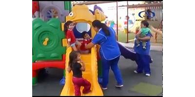 JARDIN INFANTIL CARACOLITO