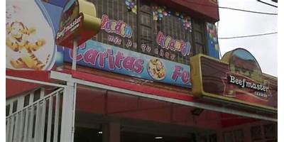 JARDIN INFANTIL CARITAS FELICES