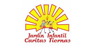 JARDIN INFANTIL CARITAS TIERNAS