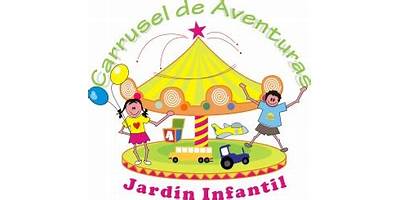 JARDIN INFANTIL CARRUSEL DE AVENTURAS