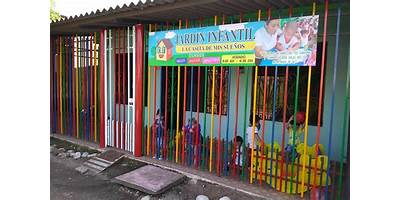 JARDIN INFANTIL CASITA DE LOS SUEÑOS