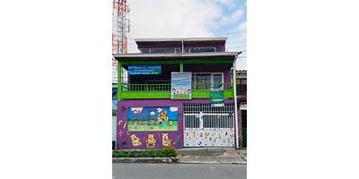 JARDIN INFANTIL CASITA FELIZ