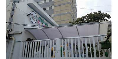 JARDIN INFANTIL CHICOS LINDOS