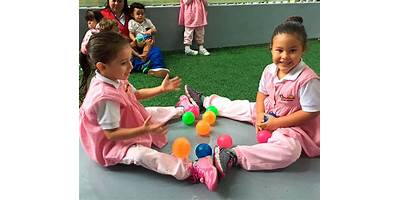 JARDIN INFANTIL CHIQUILANDIA EL MUNDO DE LOS NIÑOS