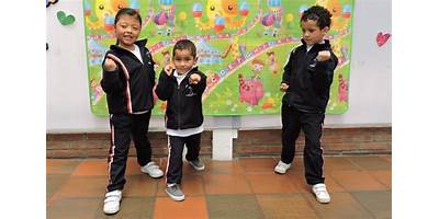 JARDIN INFANTIL CHIQUITOTO