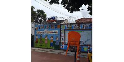 JARDIN INFANTIL COLORIN COLORADO