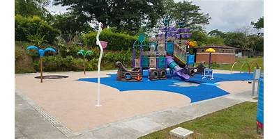 JARDIN INFANTIL CONFA SEDE LA ASUNCION