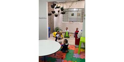 JARDIN INFANTIL COQUI