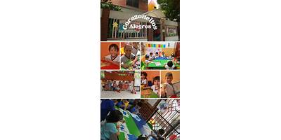 JARDIN INFANTIL CORAZONCITOS ALEGRES