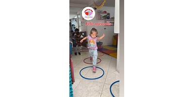 JARDIN INFANTIL CORAZONCITOS FELICES