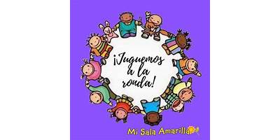 JARDIN INFANTIL CUENTOS Y RONDAS