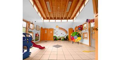 JARDIN INFANTIL CUNA DEL SABER