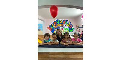 JARDIN INFANTIL DIAS FELICES