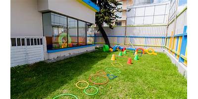 JARDÍN INFANTIL DIVERSIONES MUNDO KIDS