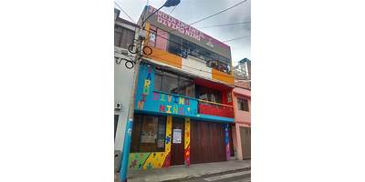 JARDIN INFANTIL DIVINO NIÑO